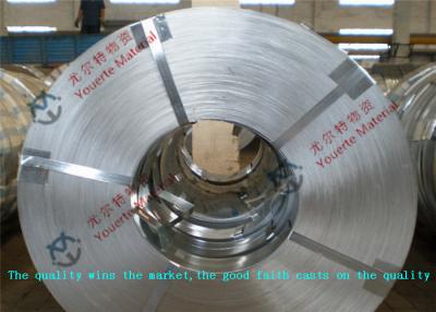 China SGCC DX51D ASTM A653 JIS G3302 Hot Dip Galvanized Steel Coil for Construction , 0.14mm - 3.0mm Thickness for sale