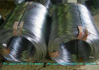 China No.1 Annealed Hard Stainless Steel Tie Wire 410 420 430 303 for Scruber , 0.12mm to 0.13mm Thickness for sale