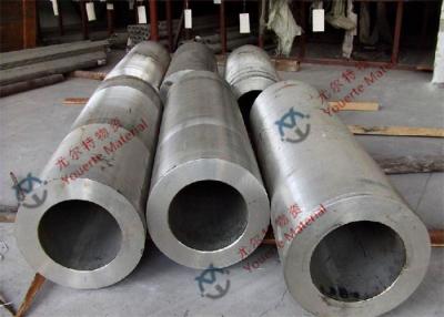 China Annealed Cold Rolled S32750 2507 Seamless Stainless Steel Tube / Pipe , 10 mm to 323.8mm OD for sale