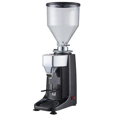 China Commercial electric coffee grinder factory price commercial coffee grinder grinders for sale for sale