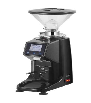 China Electric Coffee Grinding Commercial Coffee Machine Espresso Coffee Grinder for sale