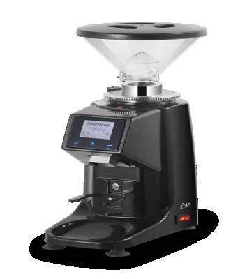 China Commercial Espresso Coffee Machine Coffee Bean Grinder Coffee Grinder for sale