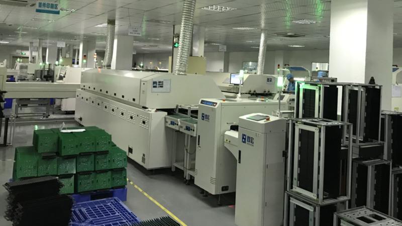 Проверенный китайский поставщик - Shenzhen Longcheng Photoelectric Technology Co., Ltd.