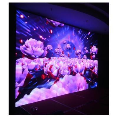 China LED Video Displayer P1.56 LED Panel P1.56 LED 1920x1080 Indoor LED Video Wall HD LED Screen Panel LED Matrix TV Module zu verkaufen