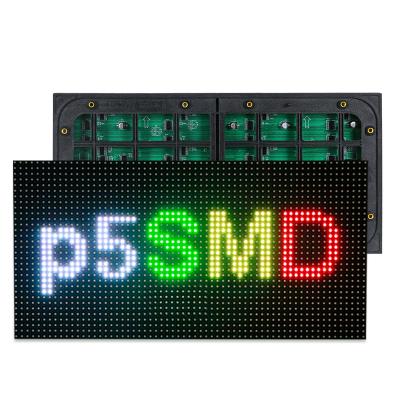 China Stage LED video wall video led wall stage screen led p5 p10 led rgb led module Te koop