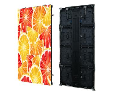 China Outdoor LED video displayer outdoor rental led display p4.81 customizable waterproof led screen for sale