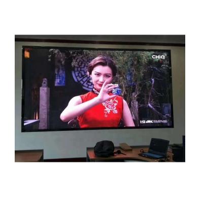 China Indoor P2.5 LED Video Wall Led Display P2.5 P2.5 LED Display Board p2.5 led display board zu verkaufen