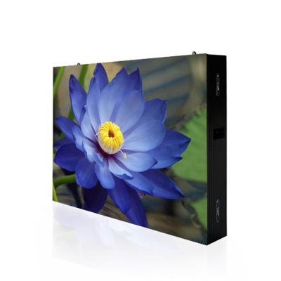 Κίνα P4 LED Panel Indoor Video Wall Indoor LED Display LED Screen P2 P2.5 P3 Sign P2 P2.5 P3 Indoor LED Screen προς πώληση