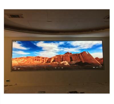 China Wholesale Indoor P3 Indoor Led Video Wall Panel zu verkaufen