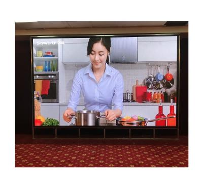 China Indoor advertising led display screen stage background led video wall p3,p3.91,p4,p4.81 for sale