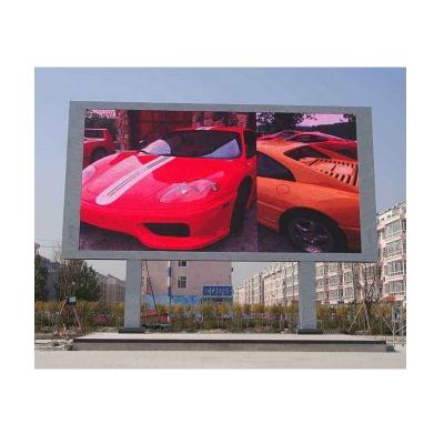 China Stage LED Video Wall Giant Led Screen Led Sign Display Led Board Display Large Screen for sale