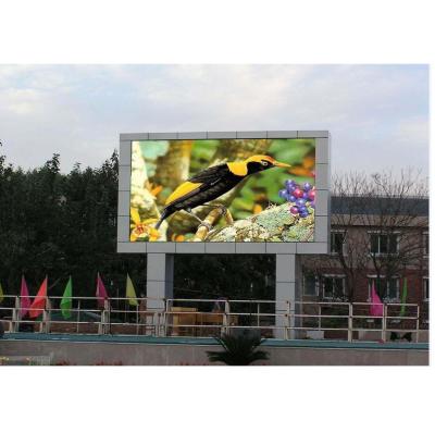 China Outdoor p8 HD outdoor RGB LED video displayer led display swimwear led screen professional led video stage lighting à venda