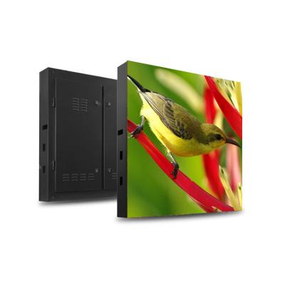 中国 p3 outdoor led video displayer outdoor led tv display led screen hd led video wall 販売のため