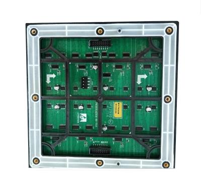 China outdoor smd full color led display p6/outdoor video wall panel price for sale