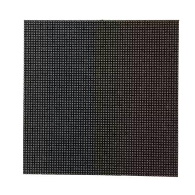 中国 Best price indoor HD indoor video wall led display module p2 led module led display p4 module 販売のため