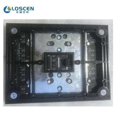 China Indoor LED video displayer P1 P1.2 LED display P1.25 P1.2 LED screen panel P1.2 indoor LED module Te koop