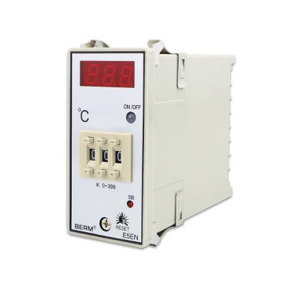 China E5EN K 0-399 0-999 Intelligent Digital Display Programmable PID Temperature Controller 48 x 96mm E5EN Temperature Controller for sale