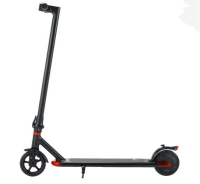 China Two Wheel Unisex Electric Adult Foldable Small Convenient Scooter for sale