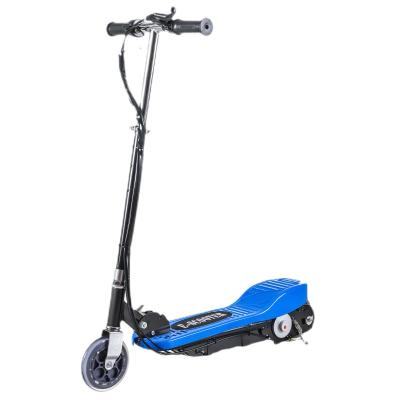 China 6 Inch Unisex Adult Kids Lifting Small Portable Electric Scooter With Seat for sale