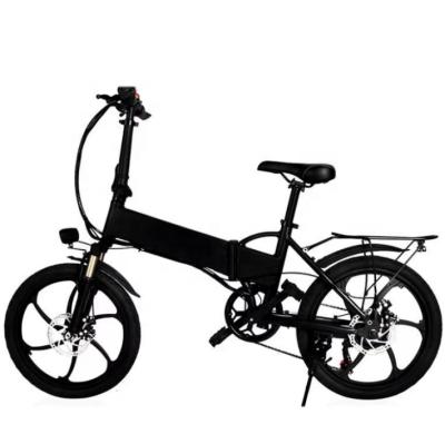 China 36V 10Ah Unisex Black High Quality And Cheap Electric Scooter Waterproof Foldable for sale