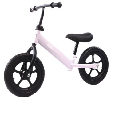 China Ride on Toy Children's Sliding Scooter with High Carbon Steel Non-slip and Wear-resistant Tire for sale