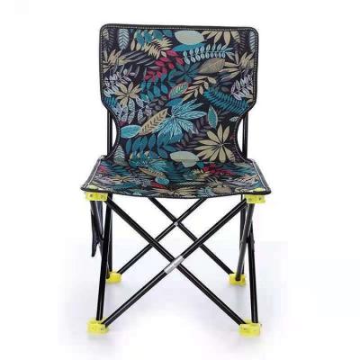 China China Wholesale Modern Portable Outdoor Cheap Beach Picnic Camping Folding Chair for sale