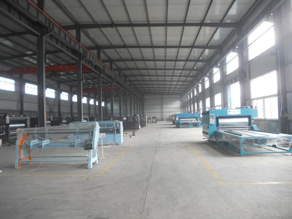 Verified China supplier - Yush Carton Machine Factory