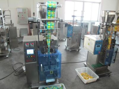 China Liquid Bag Packaging Machine, Sauce Bag Packing Machine, Liquid Bag Packing Machine for sale