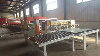 China 2/3/4-ply Hard Paperboard Production Line, Industry Grey Cardboard Manufacturing Plant for sale