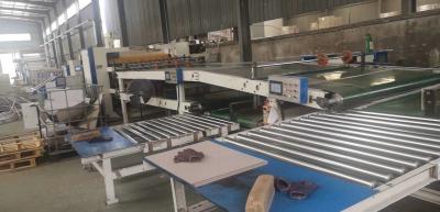 Китай 2/3/4-ply Hard Paperboard Production Line, Industry Grey Cardboard Manufacturing Plant продается