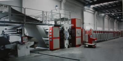 Китай 2/3/4-ply Hard Paperboard Production Line, Industry Grey Cardboard Manufacturing Plant продается