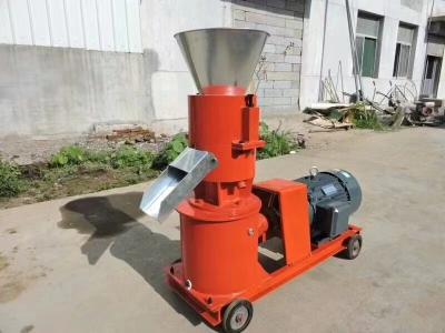 China Animal Feed Pellet Making Machine, for Animal Fodder Making, Forage Pellet for sale