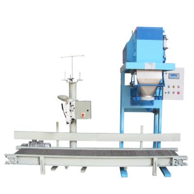 China Weigher Packager, for Powder, Granule or Compound Material for sale