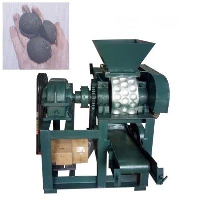 China High-pressure Ball Pressing Machine, Roll Pressing Granulator Machine zu verkaufen