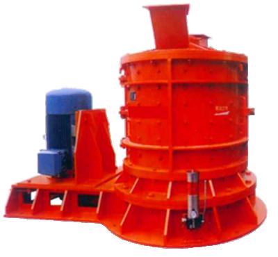 China Stone Compound Crusher For Lime / Sand Making Machine Price for sale