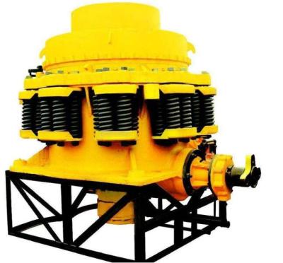 China Non Metallic Durable Energy Saving Cone Crusher Equipment Small Ores Rock Crusher For Sale for sale