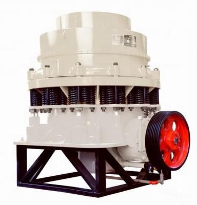 China Mining Rock Cone Crusher Machine Stone Crushing Equipment Ore Crusher Price for sale