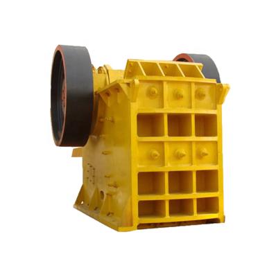 China Easy Type C Primari Jaw Crusher Stationary Jaw Crusher Ore Operation Jaw Crusher Crusher for sale