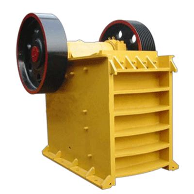 China Quarry Easy Application Mini Ore Jaw Crusher Operation Rock Crusher Jaw Crusher for sale