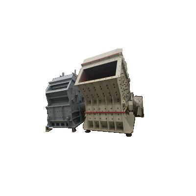 China Hot Selling Stone Vertical Shaft Impact Crusher / Mineral Impact Crusher Price for sale