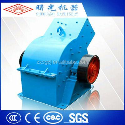 China Stone Crushing ISO Quality Approved Mini Stone Hammer Crusher for sale