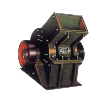 China Convenient coal and high efficiency hammer crusher to get small practical coal for sale