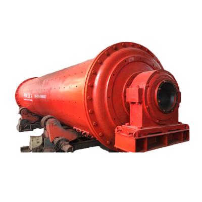 China Mineral Processing Low Price Stone Powder Ball Mill Limestone Grinding Equipment for sale