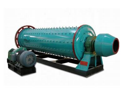 China Ball Mill Mineral Processing Mining Machinery Wet/Dry Grinding Mill for Copper Ores for sale