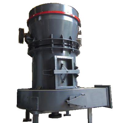 China Stone Powder Construction Gypsum Grinding Roller Mill / High Pressure Grinding Mill for sale