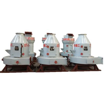 China Ore Ultrafine Powder Grinding Mill Machine Price/Stone Ultrafine Grinding Mill for sale