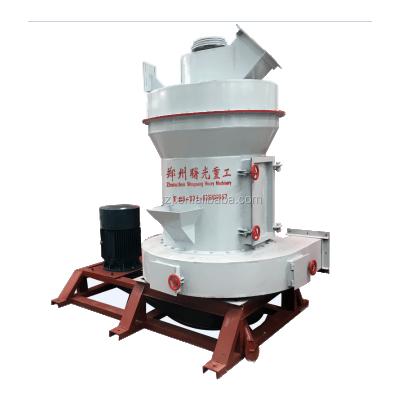 China energy & Grinding Mining Stone Mill Manufacturer With Good Price Raymond Mill for sale