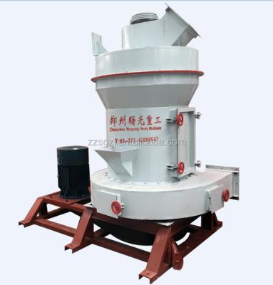 China energy & New Designed Mining Raymond Mill Supplier Vertical Grinding Roller Mill for sale