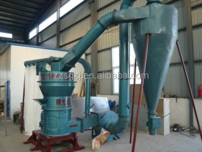 China Stone Powder Grinding High Quality And Nice Feedback Gypsum Powder Making Machine For Hot Sale for sale