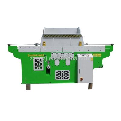 China Animals Bed Zhengzhou Factory Price Wood Shaving Machine High Capacity Wood Machinery for sale